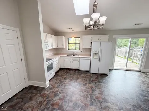 8058 Cherrybark Drive Indianapolis IN 46236