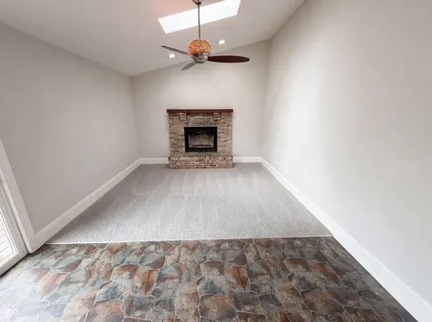 8058 Cherrybark Drive Indianapolis IN 46236