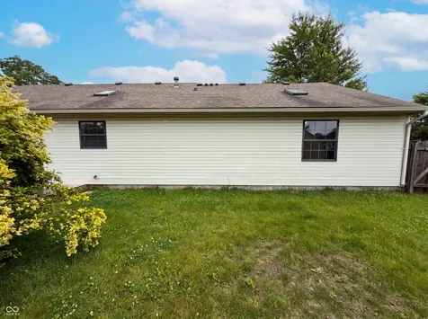 8058 Cherrybark Drive Indianapolis IN 46236