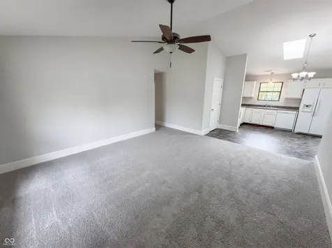 8058 Cherrybark Drive Indianapolis IN 46236