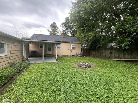 2326 Kessler Boulevard N Indianapolis IN 46222