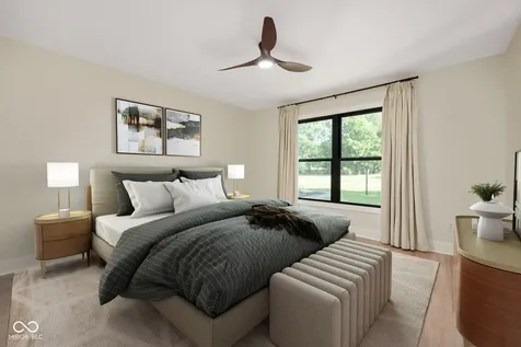 910 Williamsburg Lane Zionsville IN 46077