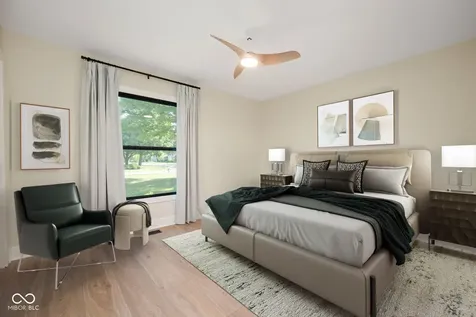 910 Williamsburg Lane Zionsville IN 46077