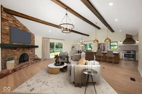 910 Williamsburg Lane Zionsville IN 46077