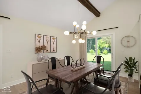 910 Williamsburg Lane Zionsville IN 46077