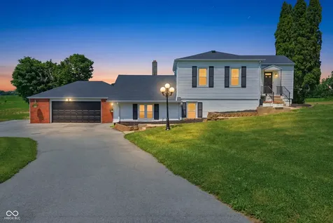 1857 N County Road 300 Road W New Castle IN 47362