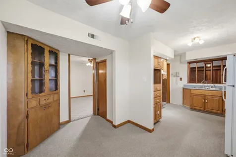 1857 N County Road 300 Road W New Castle IN 47362