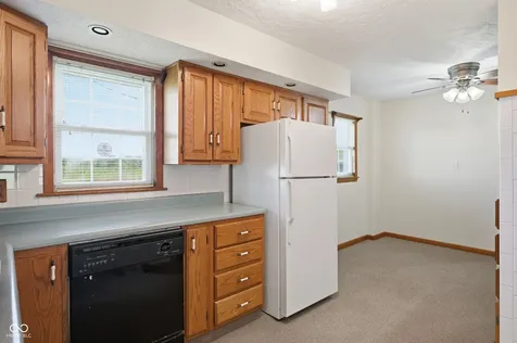 1857 N County Road 300 Road W New Castle IN 47362