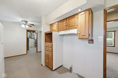 1857 N County Road 300 Road W New Castle IN 47362