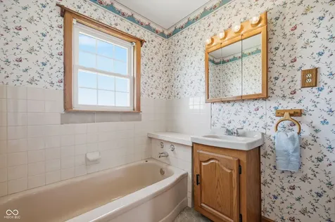 1857 N County Road 300 Road W New Castle IN 47362