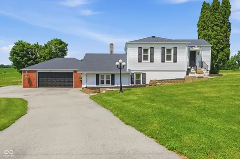 1857 N County Road 300 Road W New Castle IN 47362