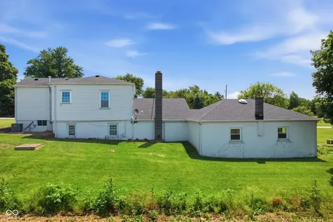 1857 N County Road 300 Road W New Castle IN 47362