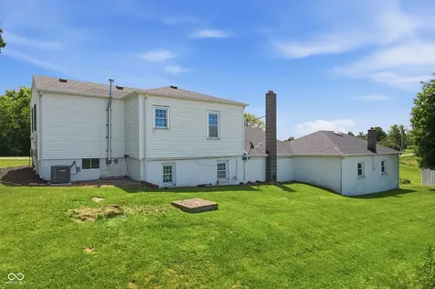 1857 N County Road 300 Road W New Castle IN 47362