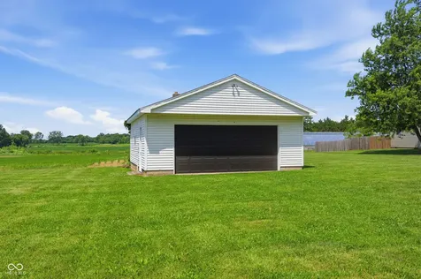1857 N County Road 300 Road W New Castle IN 47362