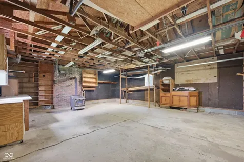 1857 N County Road 300 Road W New Castle IN 47362