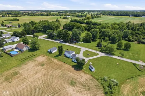 1857 N County Road 300 Road W New Castle IN 47362