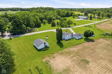 1857 N County Road 300 Road W New Castle IN 47362