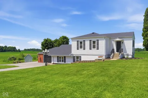1857 N County Road 300 Road W New Castle IN 47362