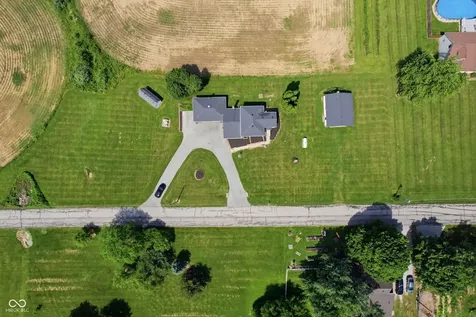 1857 N County Road 300 Road W New Castle IN 47362