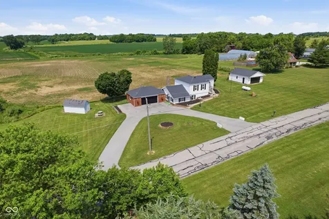 1857 N County Road 300 Road W New Castle IN 47362