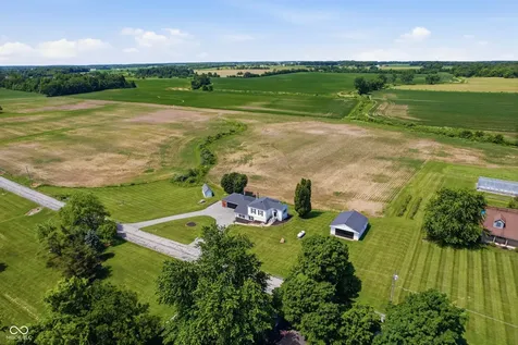 1857 N County Road 300 Road W New Castle IN 47362