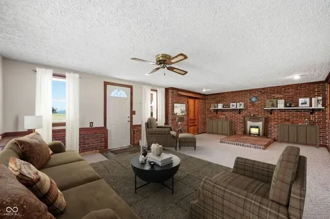 1857 N County Road 300 Road W New Castle IN 47362