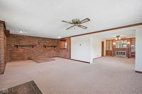 1857 N County Road 300 Road W New Castle IN 47362