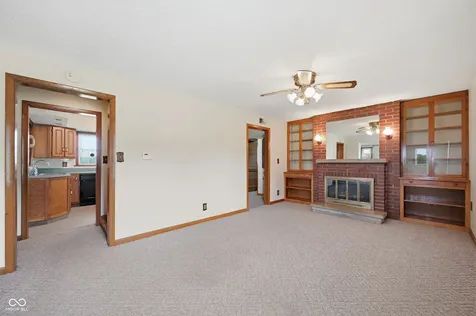 1857 N County Road 300 Road W New Castle IN 47362