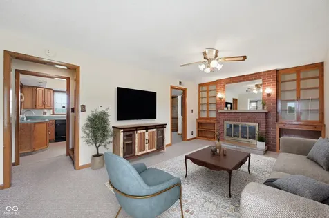 1857 N County Road 300 Road W New Castle IN 47362