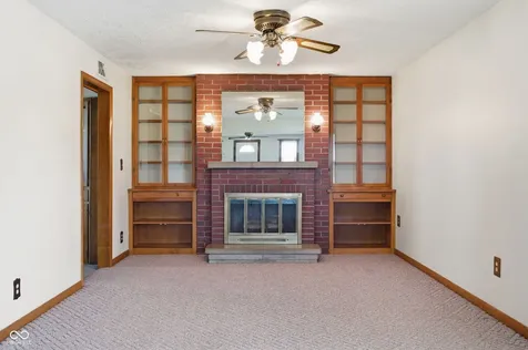 1857 N County Road 300 Road W New Castle IN 47362