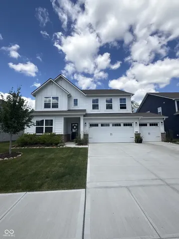 15815 Cobbs Creek Lane Noblesville IN 46060