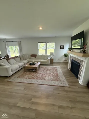 15815 Cobbs Creek Lane Noblesville IN 46060