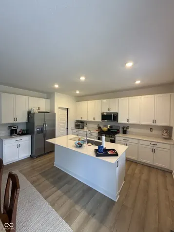 15815 Cobbs Creek Lane Noblesville IN 46060