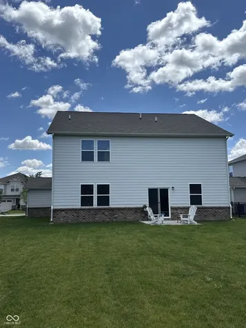 15815 Cobbs Creek Lane Noblesville IN 46060