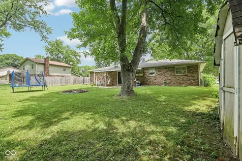 7120 Hearthstone Way Indianapolis IN 46227