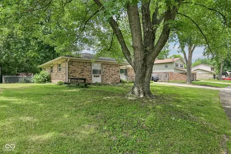 7120 Hearthstone Way Indianapolis IN 46227