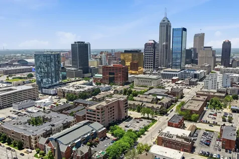 225 N New Jersey Street Indianapolis IN 46204