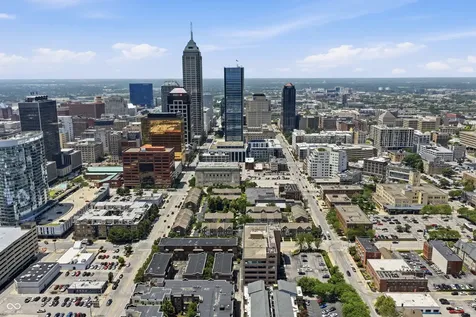 225 N New Jersey Street Indianapolis IN 46204