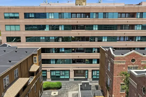 225 N New Jersey Street Indianapolis IN 46204