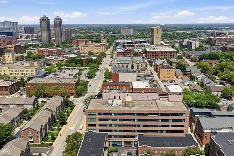 225 N New Jersey Street Indianapolis IN 46204