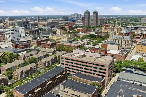 225 N New Jersey Street Indianapolis IN 46204