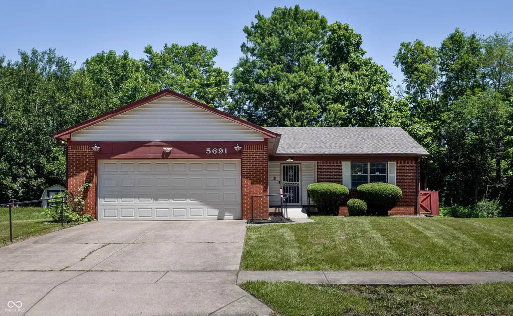 5691 Liberty Creek Drive E Indianapolis IN 46254