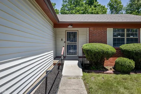 5691 Liberty Creek Drive E Indianapolis IN 46254