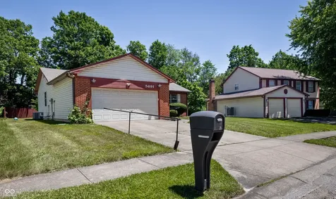 5691 Liberty Creek Drive E Indianapolis IN 46254