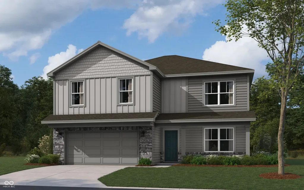 7326 Big Bend Boulevard Camby IN 46113