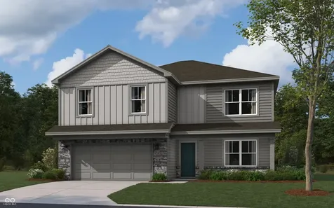 7326 Big Bend Boulevard Camby IN 46113