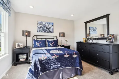 7326 Big Bend Boulevard Camby IN 46113