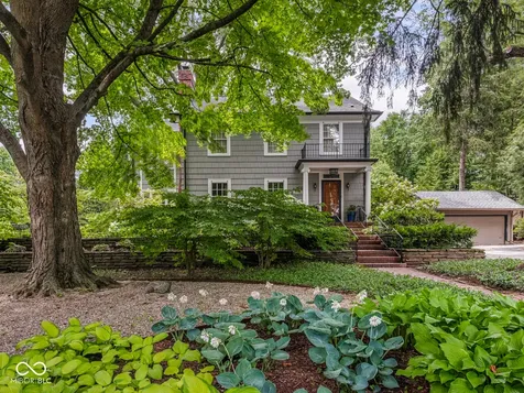 3726 Totem Lane Indianapolis IN 46208