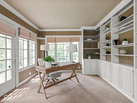 3726 Totem Lane Indianapolis IN 46208