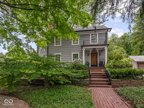 3726 Totem Lane Indianapolis IN 46208